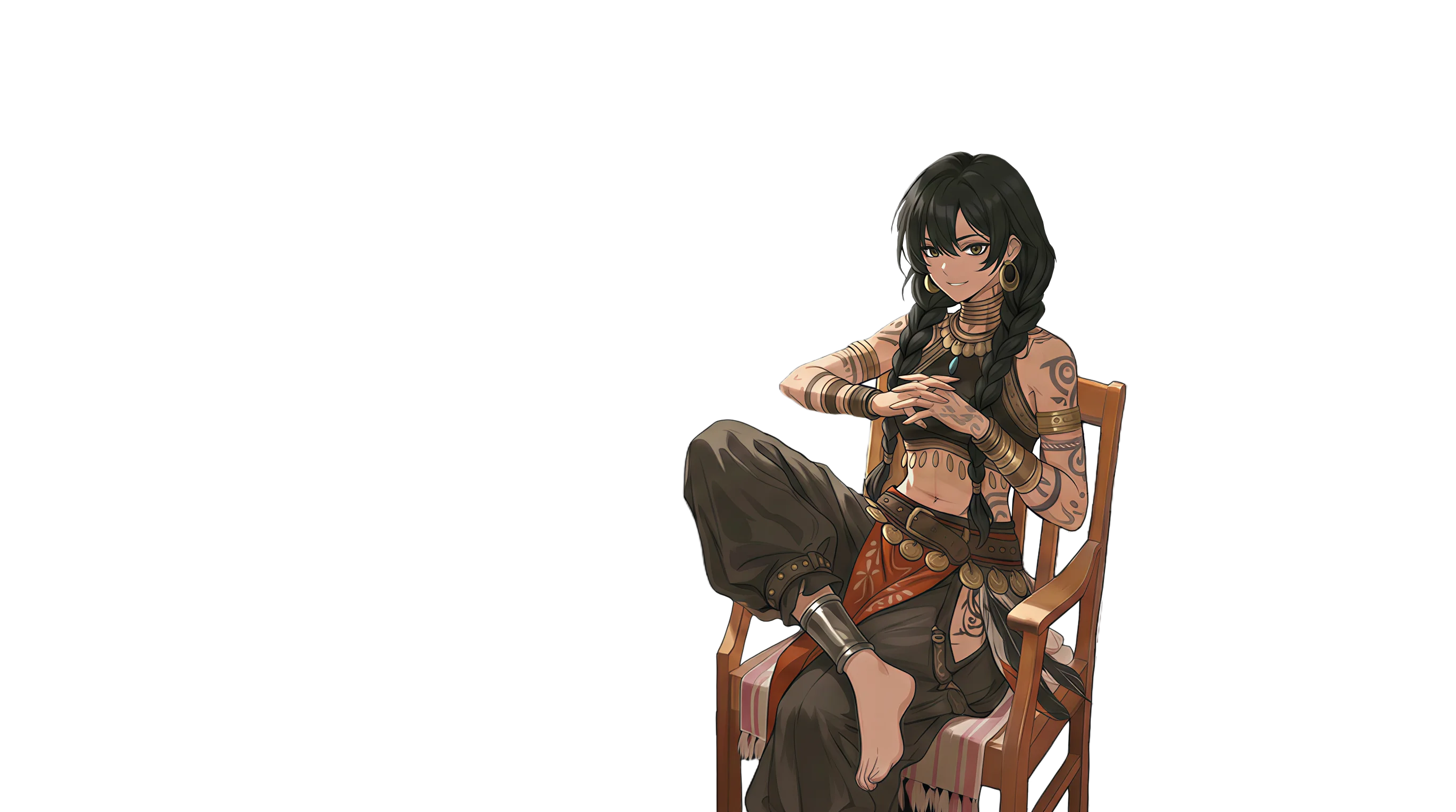 Natsuko Work