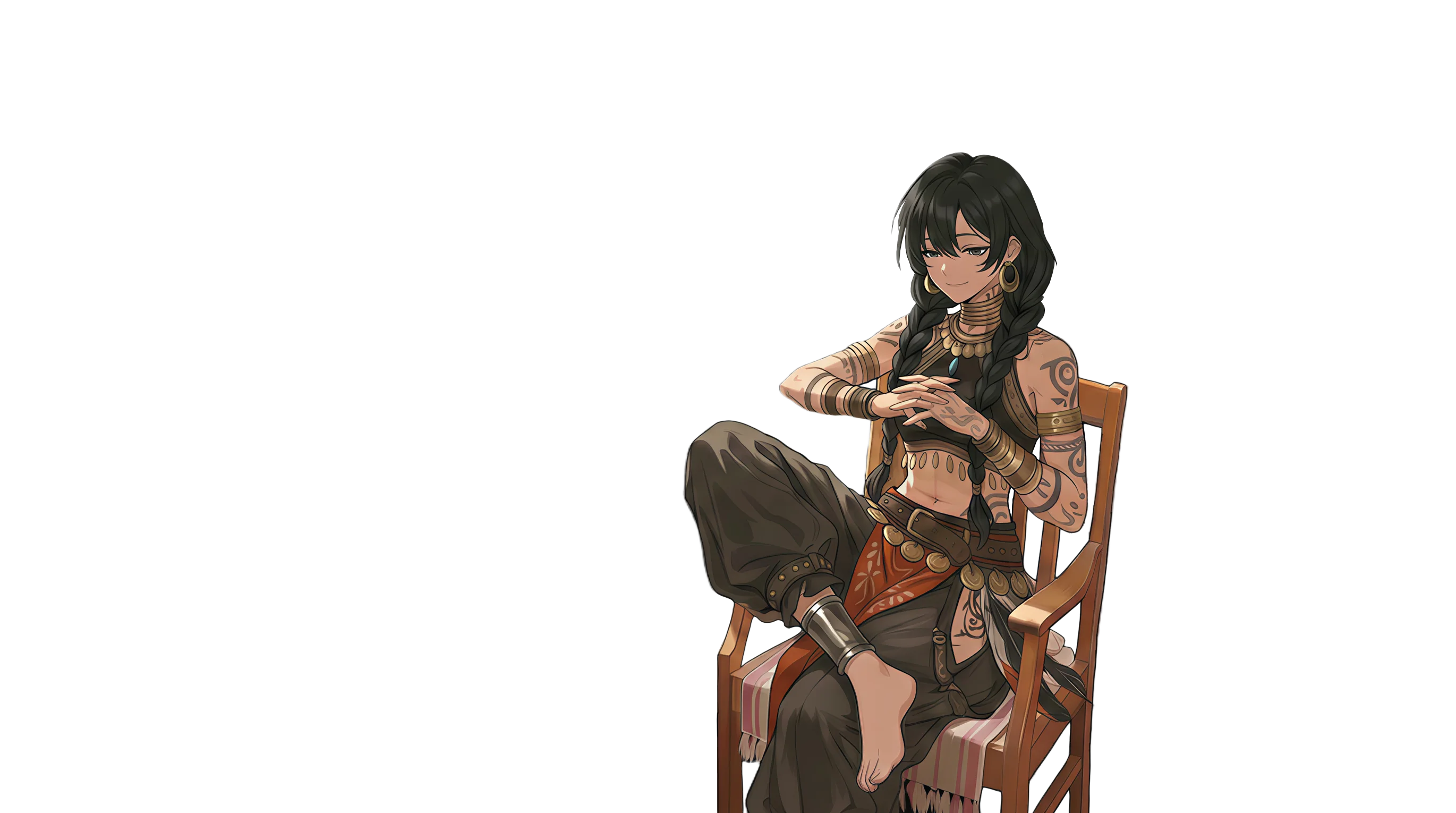 Natsuko Return